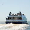 The City's Newest Ferry Service Starts On May 1st